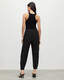 Frieda High-Rise Jersey Cargo Trousers  large image number 6