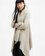 Harley Waterfall Open Front Cardigan  large image number 4
