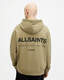 Access Relaxed Fit Logo Hoodie  large image number 4