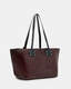 MOSLEY STRAW TOTE  large image number 4