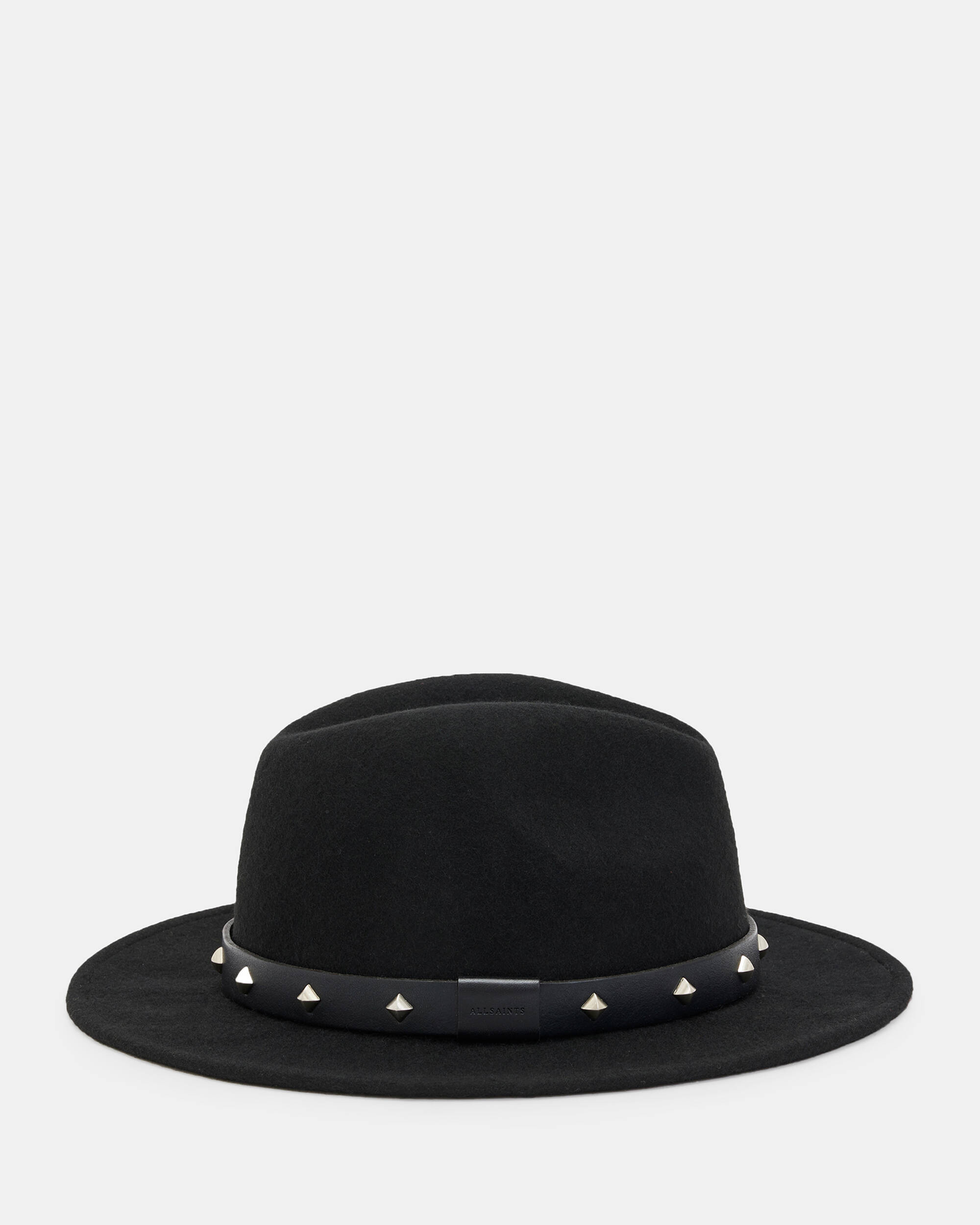 Maxie Studded Fedora Hat  large image number 5