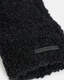 Darby Knitted Cuff Leather Gloves  large image number 4