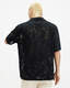 Cerrito Crochet Lace Relaxed Fit Shirt  large image number 7