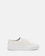 Milla Suede Lace Up Sneakers  large image number 1