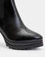 Sarris Patent Leather Boots  large image number 4