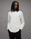 Rowe Long Sleeve Crew T-Shirt  large image number 1