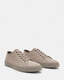 Theo Canvas Low Top Trainers  large image number 3