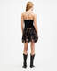 Erica Kora Asymmetric Hem Mini Skirt  large image number 5