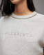 Pippa Diamante Embellished Sweatshirt  large image number 2