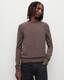 Mode Merino Crew Pullover  large image number 5