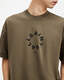 Tierra Crew T-Shirt  large image number 5