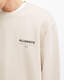 Access Relaxed Fit Crew Neck Sweatshirt  large image number 4