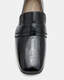 Sasha Patent Leather Loafer Shoes  large image number 3
