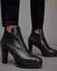 Sarris Leather Boots  large image number 2