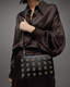 Mila Eyelet Leather Crossbody Bag  large image number 2