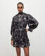 Zoey Margeaux Floral Mini Dress  large image number 5
