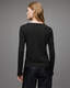 Esme Shimmer Long Sleeve T-Shirt  large image number 5