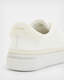 Trish Suede Trainers  large image number 6