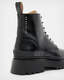 Flint Leather Boots  large image number 4
