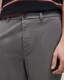 Walde Skinny Chino Trousers  large image number 3