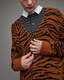 Catt Tiger Cardigan  large image number 2