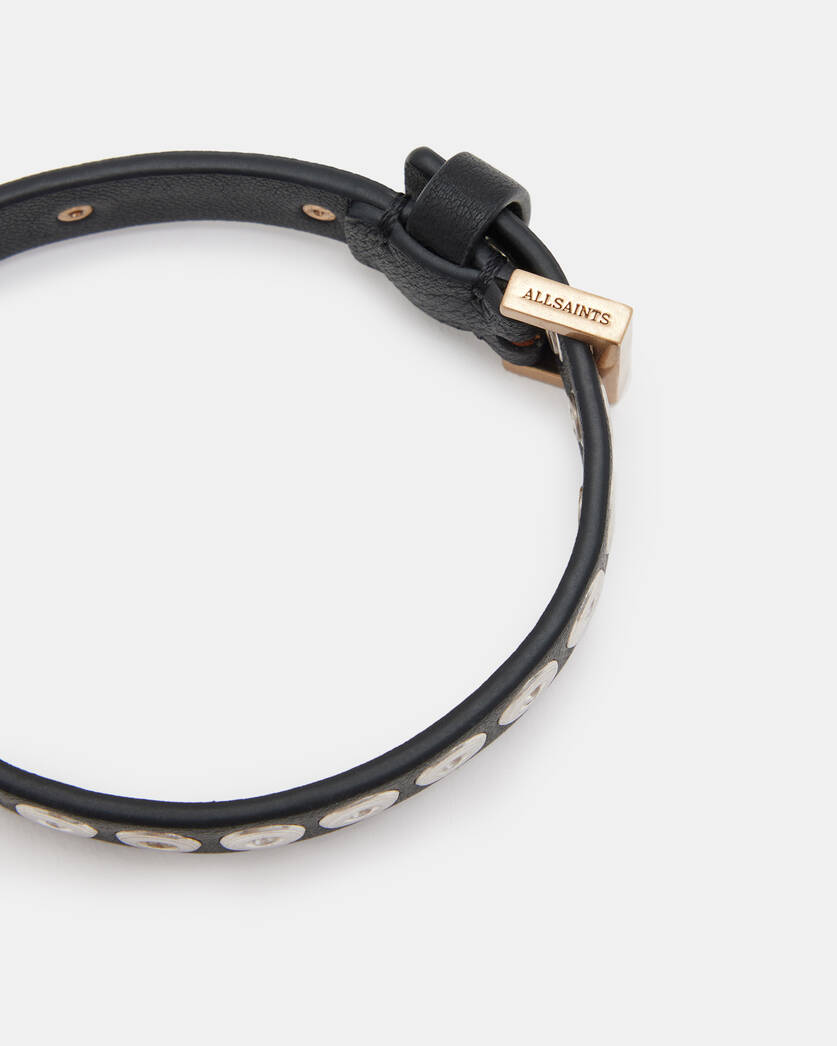 Tori Leather Bracelet  large image number 3