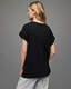 Volans Imogen Boy Embellished T-Shirt  large image number 4