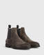 Harley Suede Boots  large image number 3