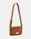 Frankie 3-In-1 Leather Crossbody Bag  large image number 3