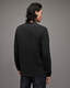T-shirt Manches Longues Brace Henley  large image number 4