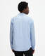 Tahoe Garment Dyed Relaxed Fit Shirt  large image number 6