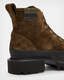 Myla Suede Boots  large image number 4