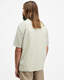 Selenite Textured Relaxed Fit Shirt  large image number 4
