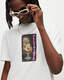 Sherry Crew T-Shirt  large image number 1