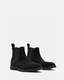 Creed Suede Chelsea Boots  large image number 5
