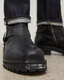 Hopper Leather Boots  large image number 4
