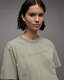 Pippa Embroidered Boyfriend T-Shirt  large image number 2