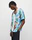 Catalina Tropical Print Hawaiian Shirt  large image number 4