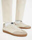 Leo Low Top Leather Trainers  large image number 2