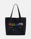Underground Pride Charity Tote Bag  large image number 1