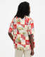 Sebastian Floral Print Relaxed Fit Shirt  large image number 6