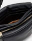 Vittoria Leather Shoulder Bag  large image number 3