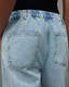 Freya Straight Leg Denim Jeans  large image number 5