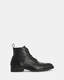 Drago Leather Lace Up Boots  large image number 1