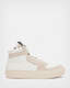 Delta High Top Trainers  large image number 1