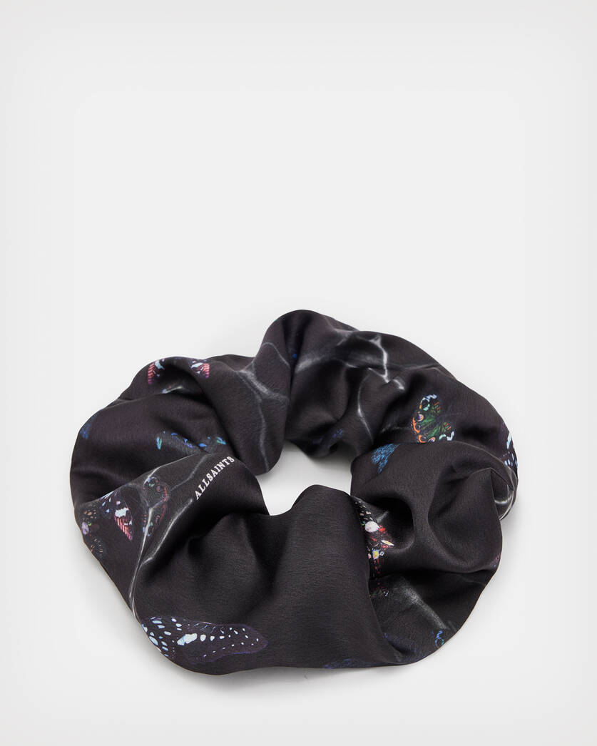 Angelica Oversized Scrunchie  large image number 1
