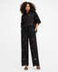 Charli Embroidered Straight Fit Trousers  large image number 6