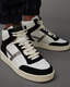 Pro Suede High Top Trainers  large image number 2