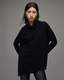 Whitby Cashmere Wool Jumper  large image number 1
