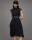Freya Lace Asymmetric Hem Midi Dress  large image number 2